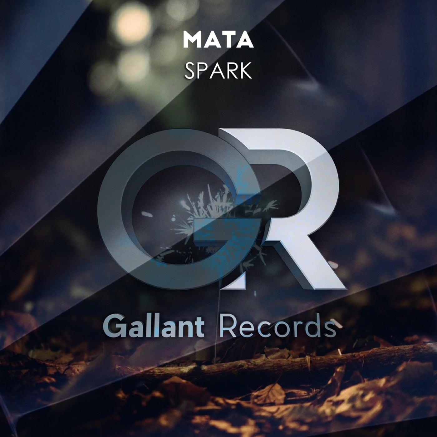 Mata – Spark [GALL035]